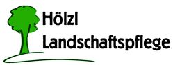 Hölzl Landschaftspflege GmbH-Logo